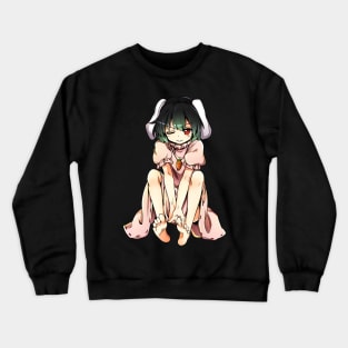 Tewi Inaba Crewneck Sweatshirt